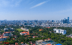 Thành phố giàu nhất miền Bắc sắp có 3 khu đô thị trị giá 47.000 tỷ đồng
