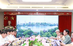 Hà Nội: Rà soát toàn diện dự án chậm triển khai, kiên quyết thu hồi nếu chủ đầu tư chây ì