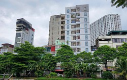 Từ nay, tất cả người dân xây nhà cao từ 12m không được "tự ý" thiết kế