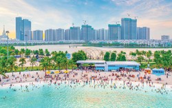 Vinhomes dự kiến phát hành 3.000 tỷ đồng trái phiếu riêng lẻ