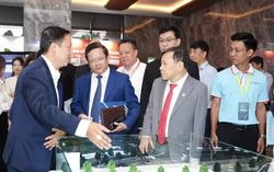 Phát triển khu công nghiệp: Không thể na ná nhau