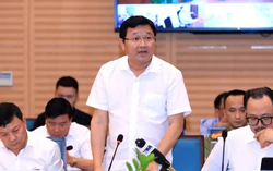 Hà Nội tiếp thu tất cả góp ý về Quy hoạch phân khu Sông Hồng