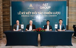 A&T Group và Accor thiết lập quan hệ đối tác chiến lược
