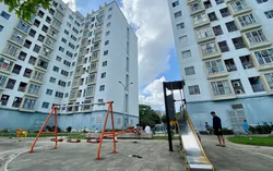 Đà Nẵng có thêm khu nhà ở xã hội hơn 1.600 tỷ đồng ở khu trung tâm