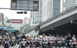 TPHCM xây thêm 7 cầu vượt thép, giảm 'điểm nóng' kẹt xe
