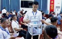 Xã Ứng Hòa đấu giá thành công 34 thửa đất, thu hơn 118,8 tỷ đồng