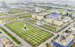 Bắc Ninh tiến thêm bước quan trọng lên thành phố trực thuộc Trung ương