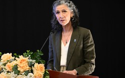 UNDP: Thành tựu phát triển của Việt Nam là ‘phi thường’