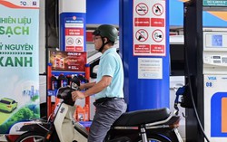 Phản ánh về xăng E10 giảm dần sau hơn một tháng triển khai
