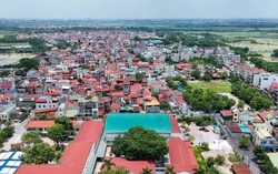Vì sao Thư Lâm, Phúc Thịnh được TP Hà Nội chọn thí điểm mô hình xã, phường XHCN?