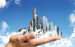 Giao dịch bất động sản chưa xuất hiện giảm giá trên diện rộng