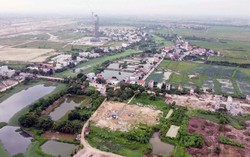 Sau khi loạt ông lớn Vingroup, T&T, Sun Group… đổ bộ, tỉnh sát vách Hà Nội sắp đón thêm khu đô thị gần 40.000 tỷ đồng