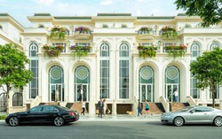31 năm có một lần, Van Phuc Group áp dụng chiết khấu đặc biệt