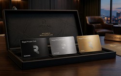 Regal Private Club: Mô hình câu lạc bộ thương lưu mới tại Việt Nam