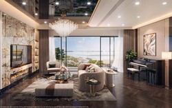 Khám phá hành trình nâng tầm phong cách sống tại Vlasta Premier - Phú Thuận