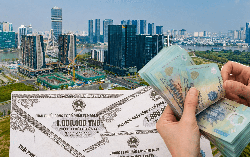 Chưa đầy 1 năm, công ty thuộc hệ sinh thái Sơn Kim hai lần bị  phạt vì “ém” thông tin trái phiếu