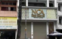 Bà Hoàng Thanh Nga bị bắt vẫn ra thông báo: Ngọc Châu Âu tạm đóng cửa 2 tuần để “nâng cấp hệ thống”