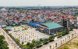 Diện mạo hai xã được Hà Nội chọn thí điểm mô hình 'xã, phường xã hội chủ nghĩa'