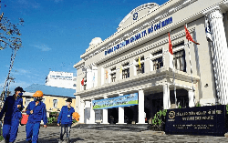 Chứng khoán Việt Nam ghi nhận thành tích "khủng" nhất ASEAN, vượt qua Singapore