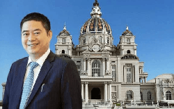 Khu lấn biển 15 tỷ USD do Tập đoàn Xuân Thiện đề xuất tại một thành phố trực thuộc Trung ương có diễn biến quan trọng