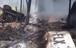 Danh tính 6 nghệ sĩ tử vong
