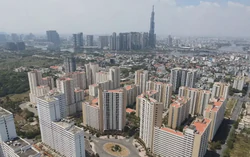 TPHCM chuyển đổi nhà tái định cư 'bỏ hoang' sang nhà ở xã hội