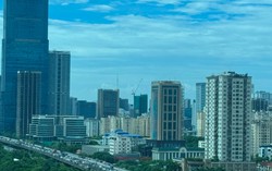 Hà Nội giãn dân ra ngoại ô: Cuộc chơi mới của thị trường bất động sản