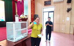 Hà Nội: Bàn giao đất tái định cư để đẩy nhanh tiến độ các dự án