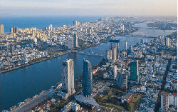 Thị trường bất động sản Đà Nẵng: Căn hộ tăng nhiệt, đất nền ì ạch, nghỉ dưỡng vẫn "ngủ đông"