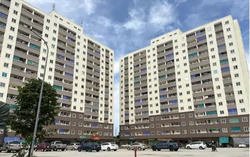 Giá nhà ở xã hội ở mức cao, còn tình trạng sai đối tượng sử dụng