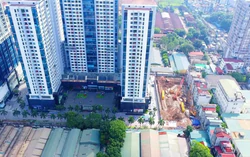 Hà Nội sẽ khởi công đồng loạt 114 dự án nhà ở xã hội trong năm 2026