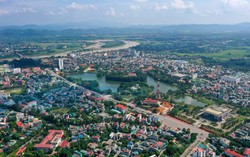 Tập đoàn Vingroup vừa làm một việc ý nghĩa tại nơi cách Hà Nội hơn 200 km