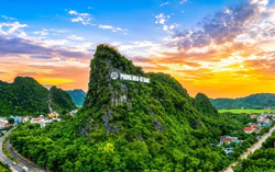 Quyết định về khu du lịch Phong Nha - Kẻ Bàng