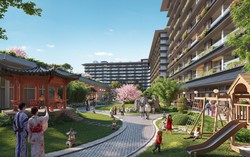 Thera Home: Căn hộ trị liệu có chăm sóc y tế 24/7 đầu tiên tại phía Nam Hà Nội