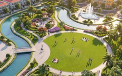 Sao Mai Central Point - kiến tạo “chuẩn sống mới”