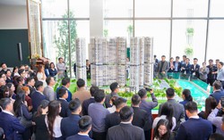 The Emerald River Park – Khai mở phong cách sống từ bất động sản bến du thuyền