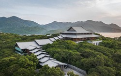 Đã phát hiện bí mật đằng sau mức giá 1 tỷ/3 đêm của khu nghỉ dưỡng đắt đỏ bậc nhất Việt Nam?