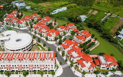 VIRES: Chu kỳ mới của bất động sản Vĩnh Long cần những khu đô thị quy hoạch đồng bộ