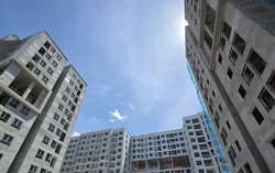 Sau 3 năm, 145.000 tỷ dành cho nhà ở xã hội giải ngân được bao nhiêu?