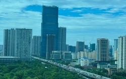 Thị trường văn phòng Hà Nội dịch chuyển theo "dấu chân" của lực lượng lao động