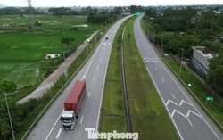 Nghiên cứu đầu tư cao tốc Thái Nguyên - Lạng Sơn