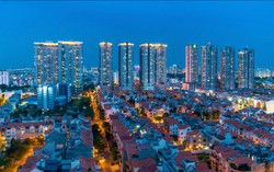 Biệt thự nội đô bước vào chu kỳ khan hiếm mang tính cấu trúc
