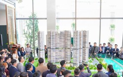 Nguồn cung căn hộ cao cấp áp đảo, chủ đầu tư bước vào “cuộc đua” mới