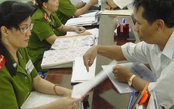 Quy định đăng ký tạm trú
