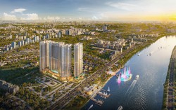 Tập đoàn Lê Phong: Hơn một thập kỷ kiến tạo giá trị bền vững, đồng hành cùng sự phát triển đô thị