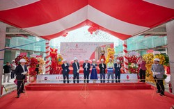 Cột mốc khẳng định năng lực triển khai và cam kết của Vạn Xuân Group