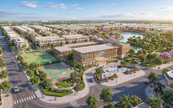 Sao Mai Central Point – Kiến tạo biểu tượng sống mới, tri ân đặc biệt người dân Triệu Sơn