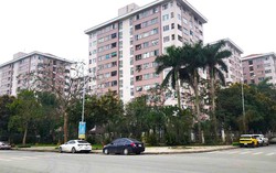 Hà Nội: Đẩy nhanh tiến độ hoàn thiện cơ sở dữ liệu về đất đai