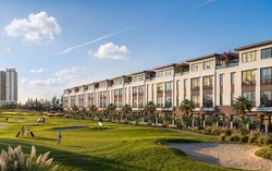 Golf Living - Biệt thự sân golf trở thành chuẩn sống của giới tinh hoa toàn cầu