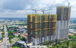 Không còn tăng 'nóng', phân khúc nào dẫn dắt thị trường BĐS?
